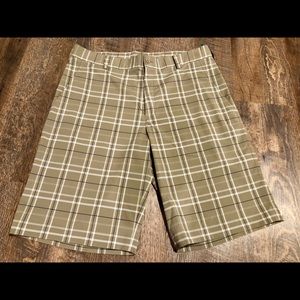 Nike Men’s golf shorts